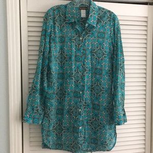 Tommy Bahama swimsuit Cover-up